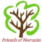 Friends of Morazán