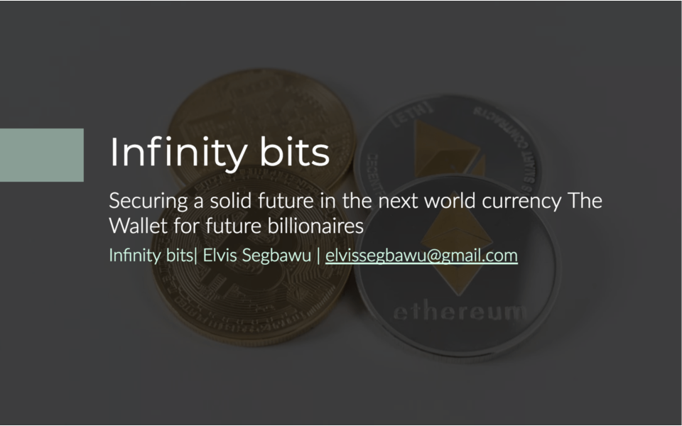 Infinitybits Fundsurfer - 