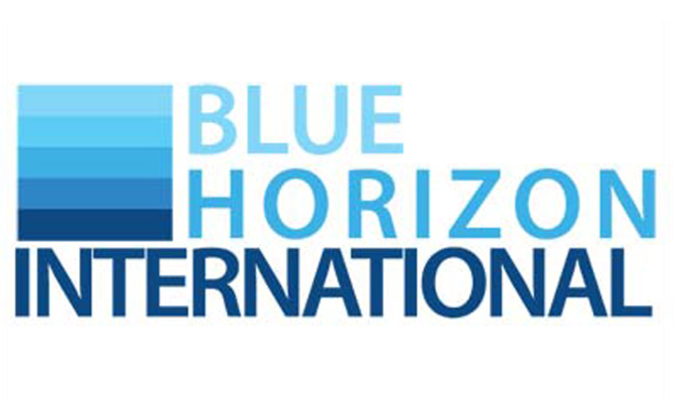 Blue horizon обзор