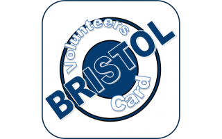 Bristol Volunteers Card