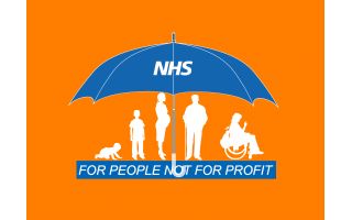 Protect our NHS: One Thousand Thank Yous