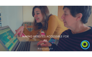 Making websites accessible for all