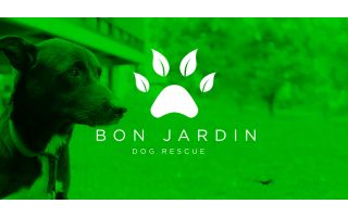 Bon Jardin Dog Rescue, Thailand