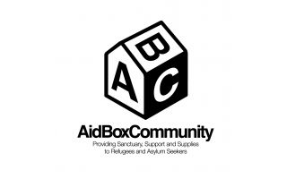 Aid Box Community is homeless – urgent appeal!