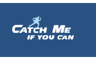 Catch Us If You Can