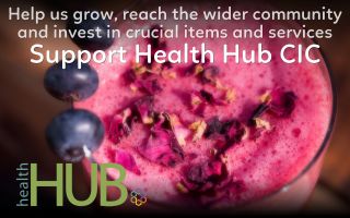 Health Hub CIC