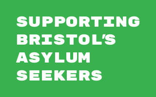 Supporting Bristol's Asylum Seekers