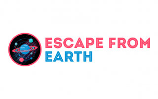 Escape From Earth - an Awesome Platform Game